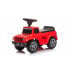 Фото #13 товара Машинка-каталка Jeep Gladiator Красный