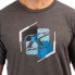 ფოტო #2 პროდუქტის KLIM K Shield Crest short sleeve T-shirt