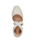ფოტო #4 პროდუქტის Women's Meza Casual Strappy Espadrille Wedges Sandal