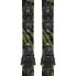 Фото #3 товара K2 Indy+FDT 4.5 L Plate Alpine Skis