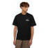 ფოტო #1 პროდუქტის DICKIES Industrial Zone short sleeve T-shirt