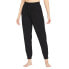 Фото #1 товара NIKE Yoga Dri Fit 7/8 Fleece Jogger Pants