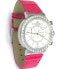 Swarovski Citra Sphere Chrono Pink Ladies Watch 5096008