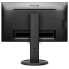 Philips B Line LCD monitor 241B8QJEB/00 - 60.5 cm (23.8") - 1920 x 1080 pixels - Full HD - LCD - 5 ms - Black