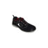 Nitras Sicherheitsschuh EASY STEP Größe 46 schwarz S1P SRC ESD EN ISO 20345 Veloursleder