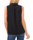 ფოტო #2 პროდუქტის Women's Cowlneck Top