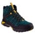 ELBRUS Vermin Mid AG V Hiking Boots