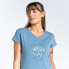 ფოტო #3 პროდუქტის DARE2B Moments II short sleeve T-shirt