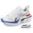 Фото #2 товара Puma Bmw Mms Kosmo Rider Lace Up Womens Size 6.5 M Sneakers Casual Shoes 307133