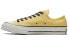 Фото #1 товара Кеды Converse Chuck Taylor All Star 70 OX Canvas Shoes,