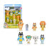 Фото #1 товара BLUEY 8 Units Pack Figure