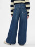 Фото #3 товара Kids Mid Rise Baggy Jeans