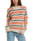 Фото #1 товара Isabel Marant Etoile Drussell Mohair & Wool-Blend Sweater Women's