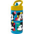 Фото #2 товара STOR Of Plastic With Handle To Carry Mickey Mouse Fun-Atastic 410ml Water Bottle