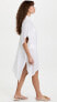 Фото #4 товара L*Space Women's Anita Cover-Up White Size M-L