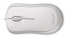 Microsoft Basic Optical Mouse - Mouse - 800 dpi Optical - 3 keys - White