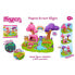 Фото #2 товара PINYPON Magic Forest Figure