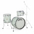 Фото #3 товара Gretsch Drums Broadkaster 60's Marine Pearl