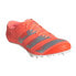 Фото #4 товара Adidas Adizero Finesse Spikes M EE4598 running shoes