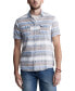 Фото #1 товара Men's Sodhi Regular-Fit Stripe Button-Down Shirt