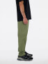 Фото #3 товара New Balance Twill straight pant 30" in green