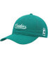 ფოტო #1 პროდუქტის Men's Green Pack Talk Dad Adjustable Hat
