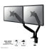 Фото #1 товара by Newstar Select monitor arm desk mount - Clamp/Bolt-through - 9 kg - 25.4 cm (10") - 81.3 cm (32") - 100 x 100 mm - Black