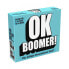 GOLIATH BV Ok Boomer board game