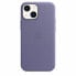 Фото #1 товара Чехол для мобильного телефона Apple MM0H3ZM/A IPHONE 13 MINI Фиолетовый