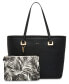 Фото #1 товара Women's Work Tote with Pouch