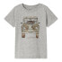 Фото #2 товара NAME IT Jepas short sleeve T-shirt