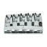 Фото #4 товара Schaller 3-D5 Chrome