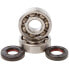 Фото #1 товара HOTRODS Fantic Motor Xe-Xx 125 21-23/Yamaha YZ 125 05-23 Crank Shaft Bearing Kit