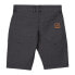 HYDROPONIC Mackay PPL Shorts