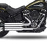 Фото #1 товара KESSTECH ESE 2-2 Harley Davidson FLHC 1750 ABS Softail Heritage Classic 107 Ref:210-5109-745 Slip On Muffler