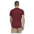 Фото #2 товара ADIDAS Freelift short sleeve polo