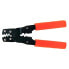 Фото #2 товара EUROMARINE 0.75-6 mm2 Terminals Plier