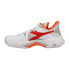 Фото #3 товара Diadora B.Icon Ag Tennis Womens White Sneakers Athletic Shoes 178116-C6389