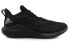 Фото #3 товара adidas AlphaBounce 黑武士 低帮 跑步鞋 男女同款 黑色 / Кроссовки Adidas AlphaBounce G28584