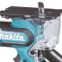 Фото #2 товара Makita Akku-Trockenbausäge DSD180Z 18V, 15 mm, 0-6.000 min ohne Akku und Lader