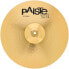 Фото #4 товара Тарелка для ударных Paiste 16" 101 Crash