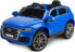 Фото #1 товара Игрушечный электромобиль на аккумуляторах Toyz POJAZD NA AKUMULATOR AUDI Q5 BLUE