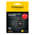 Фото #7 товара Intenso microSD Karte UHS-I Premium - 512 GB - MicroSD - Class 10 - UHS-I - 90 MB/s - Class 1 (U1)