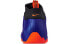 Фото #6 товара Nike Flightposite 尼克斯 一脚蹬 高帮 复古篮球鞋 男女同款 蓝橙 / Кроссовки Nike Flightposite AO9378-401