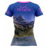 OTSO Trail Run Montblanc short sleeve T-shirt