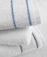 Фото #4 товара Bowery Stripe Cotton Wash Towel, 13" x 13"