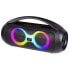 Фото #1 товара Портативный Bluetooth-динамик Trevi XR 8A70 Чёрный Разноцветный
