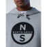 NORTH SAILS Basic Logo hoodie
