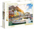 Фото #1 товара Clementoni Puzzle High Quality Collection 1500 elementów Capri (31678)