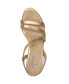 Brenta Strappy Dress Sandals